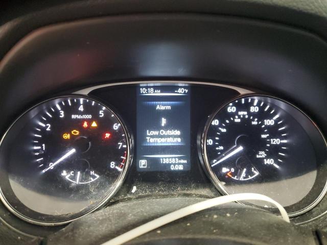 Photo 9 from auction – 2016 NISSAN ROGUE S with VIN 5N1AT2MV2GC820372