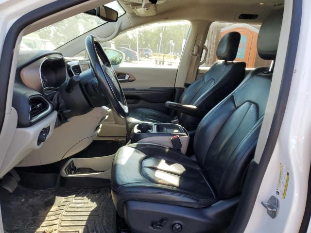 Photo 7 from auction – 2019 CHRYSLER PACIFICA T with VIN 2C4RC1BG6KR581379