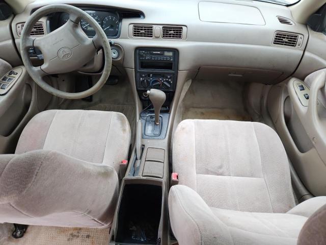 Photo 8 from auction – 1997 TOYOTA CAMRY LE with VIN JT2BF22K5V0081756