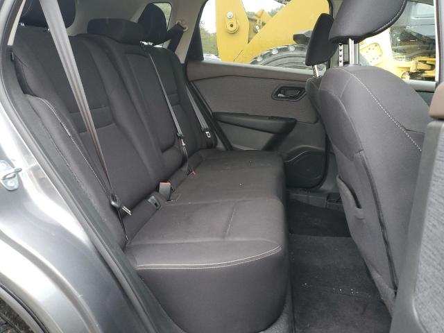 Photo 11 from auction – 2023 NISSAN ROGUE S with VIN 5N1BT3AB6PC914484