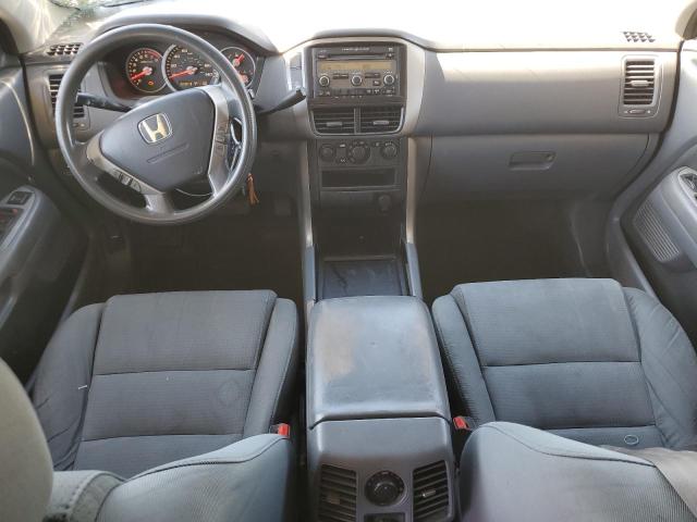 Photo 8 from auction – 2008 HONDA PILOT VP with VIN 5FNYF28258B007753