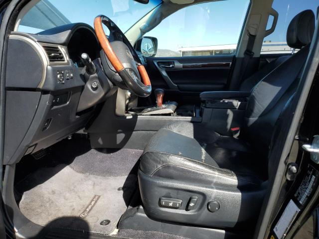 Photo 7 from auction – 2015 LEXUS GX 460 with VIN JTJBM7FXXF5117734