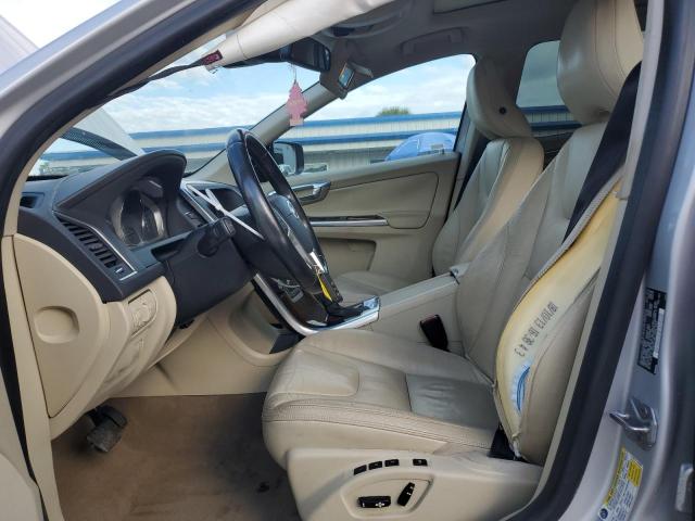 Photo 7 from auction – 2014 VOLVO XC60 3.2 with VIN YV4952DL7E2552807