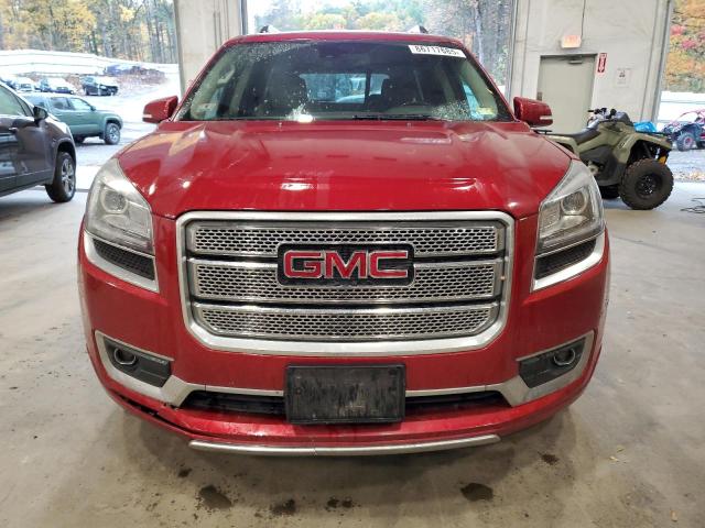 Photo 5 from auction – 2014 GMC ACADIA DENALI with VIN 1GKKVTKD3EJ257476