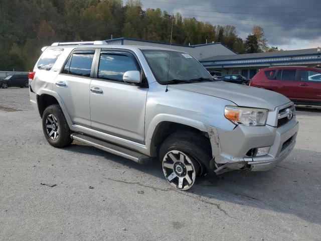 Photo 4 from auction – 2013 TOYOTA 4RUNNER SR with VIN JTEBU5JR4D5138264