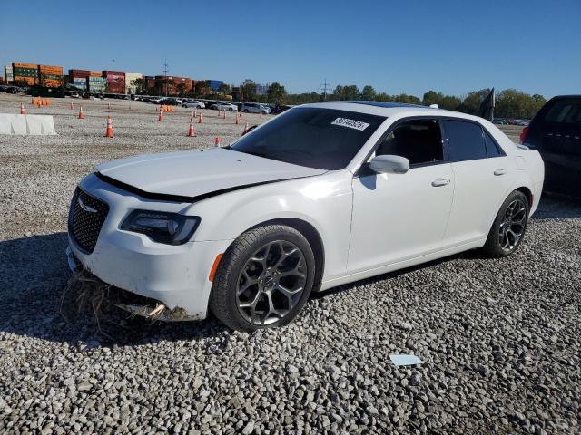 CHRYSLER 300 S 2015 with VIN 2C3CCABG6FH868114 - Photo from auction