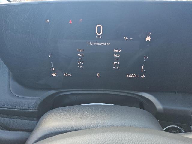 Photo 9 from auction – 2025 BUICK ENCORE GX with VIN KL4AMCSLXSB052951