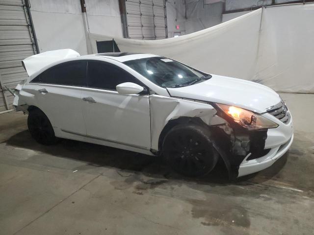 صورة رقم 4 من المزاد - 2012 HYUNDAI SONATA SE مع VIN 5NPEC4AC6CH425033