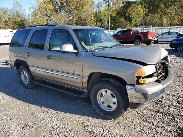 Photo 4 from auction – 2001 GMC YUKON with VIN 1GKEK13T61J117934