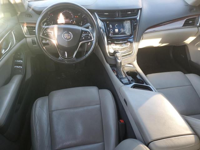 Photo 8 from auction – 2014 CADILLAC CTS with VIN 1G6AW5SX1E0156150