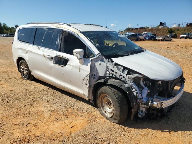 Photo 4 from auction – 2022 CHRYSLER PACIFICA T with VIN 2C4RC1BG3NR151801