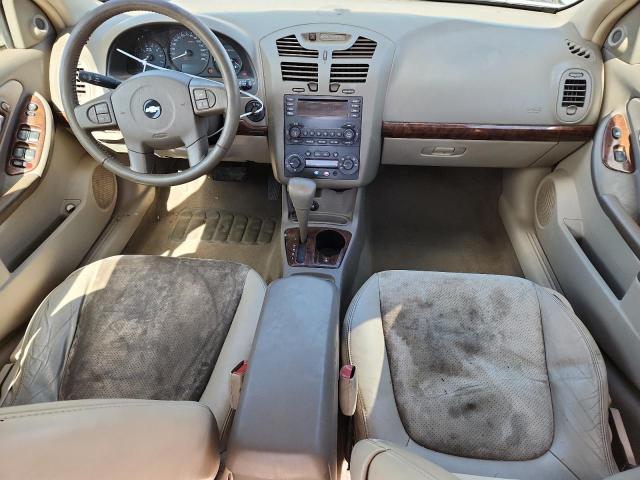 Photo 8 from auction – 2005 CHEVROLET MALIBU LT with VIN 1G1ZU54875F124739