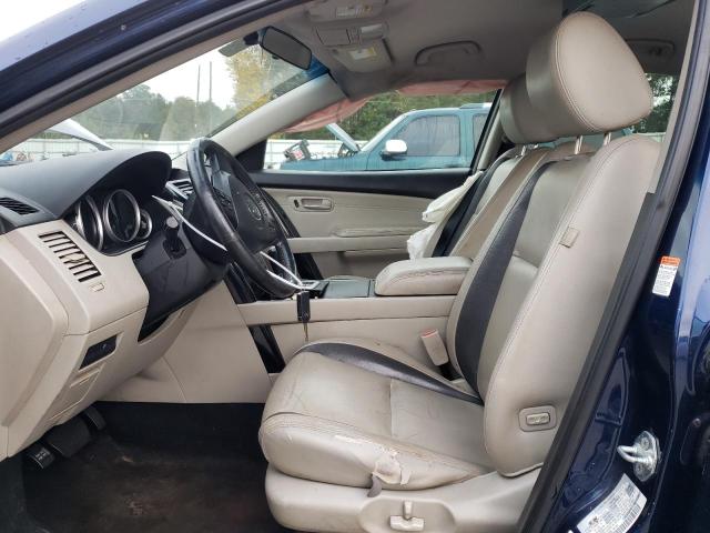 Photo 7 from auction – 2008 MAZDA CX-9 with VIN JM3TB28A280127335