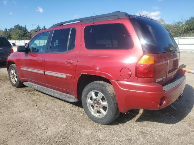 Photo 2 from auction – 2003 GMC ENVOY XL with VIN 1GKET16S236218510