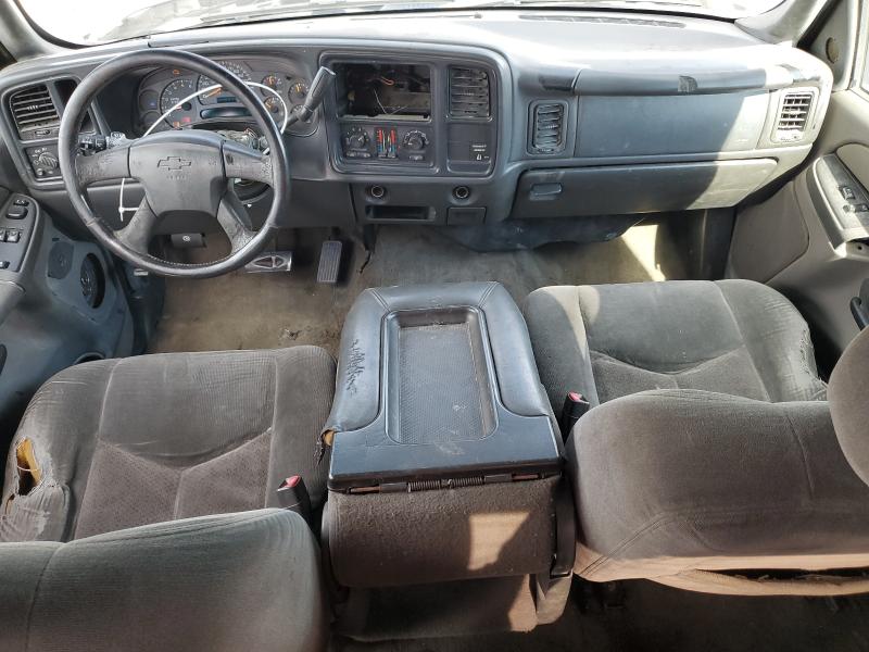 Photo 8 from auction – 2003 CHEVROLET SILVERADO with VIN 1GCEC19V13Z334815