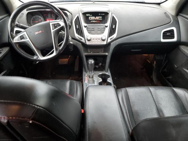 Photo 8 from auction – 2016 GMC TERRAIN SL with VIN 2GKFLUE36G6169862