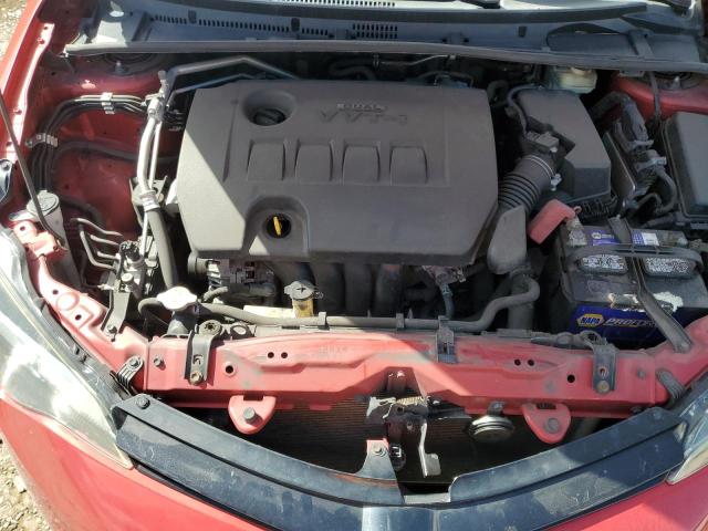 Photo 11 from auction – 2018 TOYOTA COROLLA L with VIN 5YFBURHE7JP803686