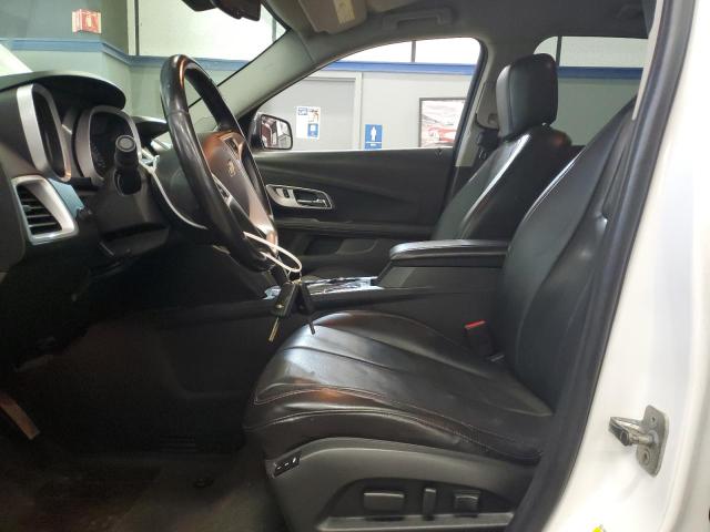 Photo 7 from auction – 2013 CHEVROLET EQUINOX LT with VIN 2GNFLGEK4D6382462