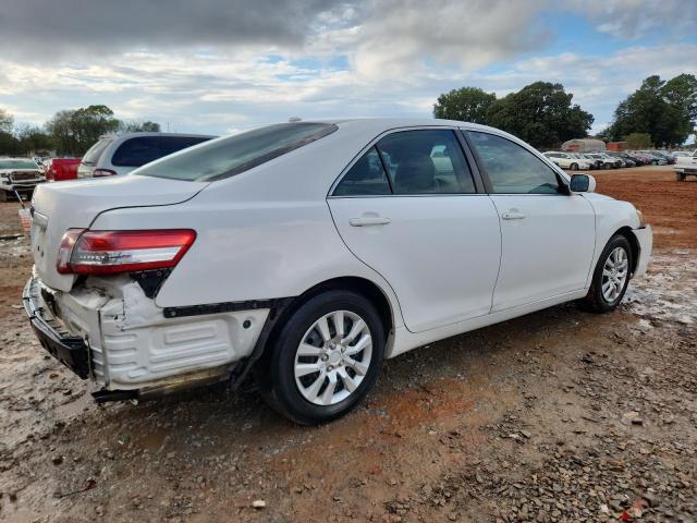 Photo 3 from auction – 2011 TOYOTA CAMRY BASE with VIN 4T1BF3EK4BU711467