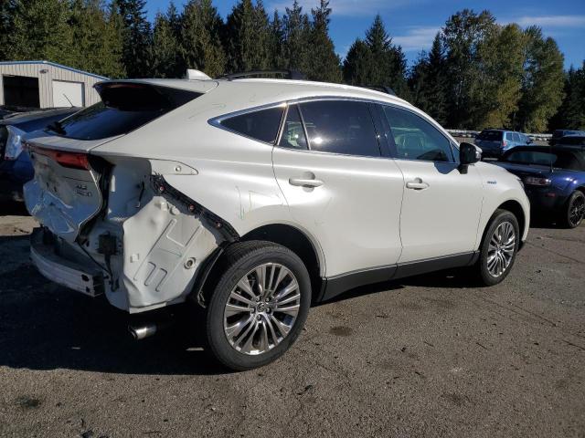 Photo 3 from auction – 2021 TOYOTA VENZA LE with VIN JTEAAAAH8MJ082471
