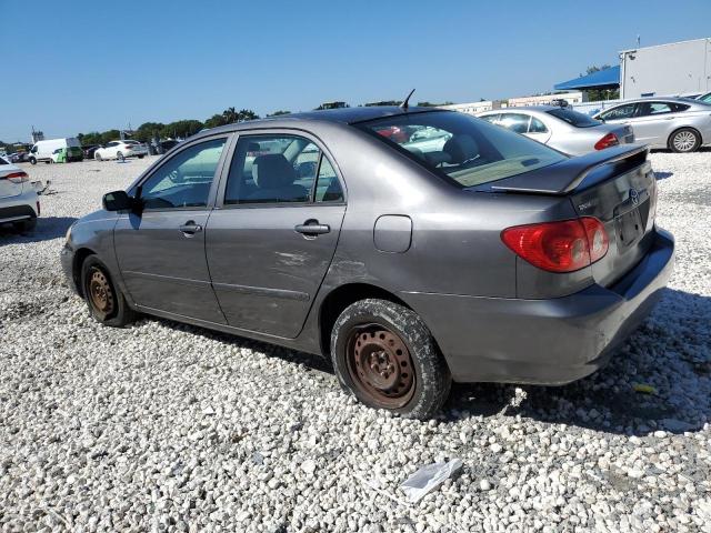 Photo 2 from auction – 2008 TOYOTA COROLLA CE with VIN 1NXBR32E58Z998428