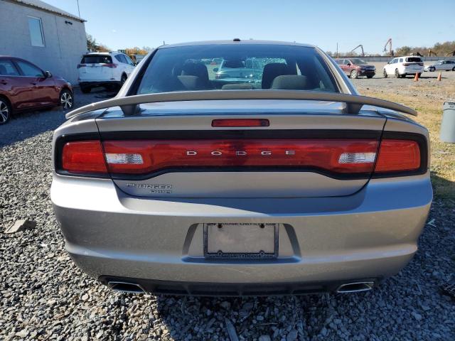 Photo 6 from auction – 2013 DODGE CHARGER SX with VIN 2C3CDXJG7DH656627