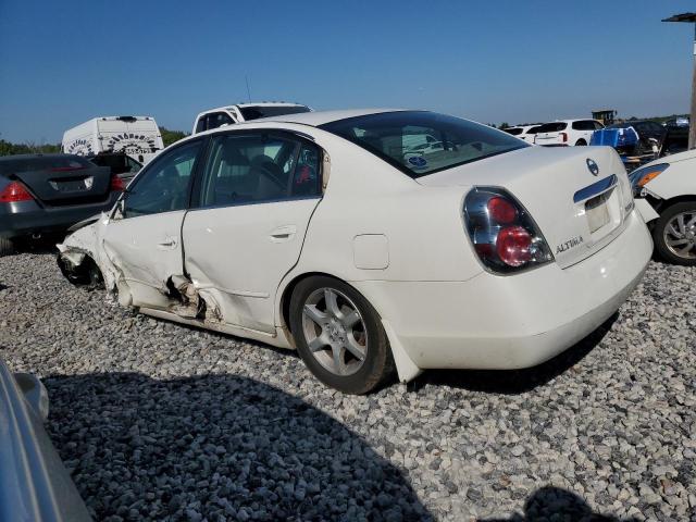 Photo 2 from auction – 2006 NISSAN ALTIMA S with VIN 1N4AL11D96C270201