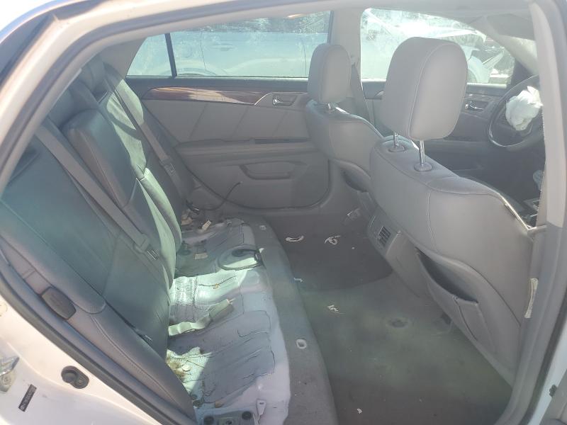 Photo 10 from auction – 2010 TOYOTA AVALON XL with VIN 4T1BK3DB2AU355905