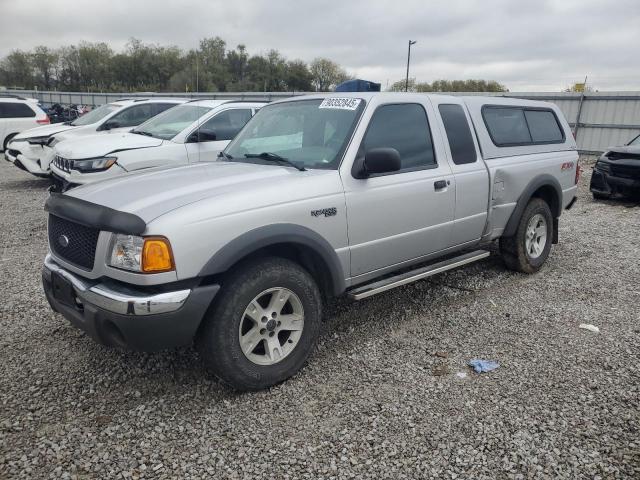 FORD RANGER SUP 2003 with VIN 1FTZR45E03PB15511 - Photo from auction