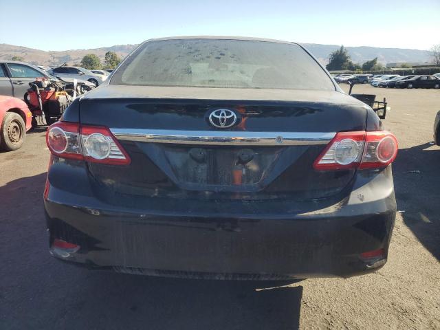 Photo 6 from auction – 2013 TOYOTA COROLLA BA with VIN 5YFBU4EE1DP222258
