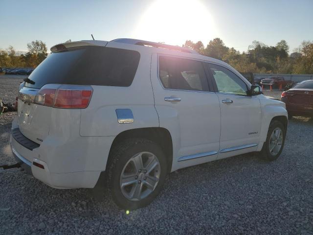 Photo 3 from auction – 2014 GMC TERRAIN DE with VIN 2GKFLZEK6E6202375