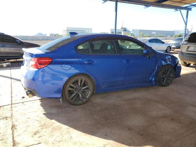 Photo 3 from auction – 2017 SUBARU WRX LIMITED with VIN JF1VA1J63H9821778
