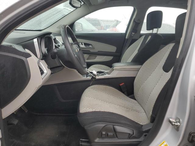 Photo 7 from auction – 2012 CHEVROLET EQUINOX LS with VIN 2GNALBEK9C6225912