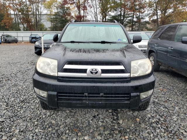 Photo 5 from auction – 2005 TOYOTA 4RUNNER SR with VIN JTEBU14R558035410