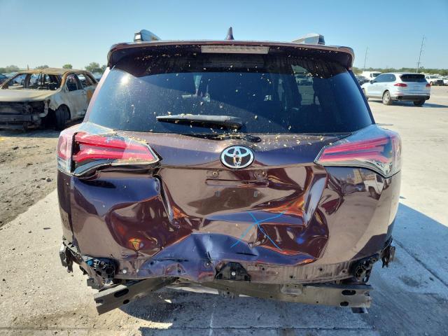 Photo 6 from auction – 2018 TOYOTA RAV4 LIMIT with VIN 2T3YFREV9JW421352
