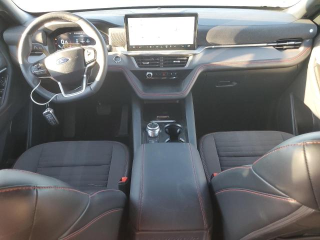 Photo 8 from auction – 2025 FORD EXPLORER S with VIN 1FMUK8KH4SGB38031