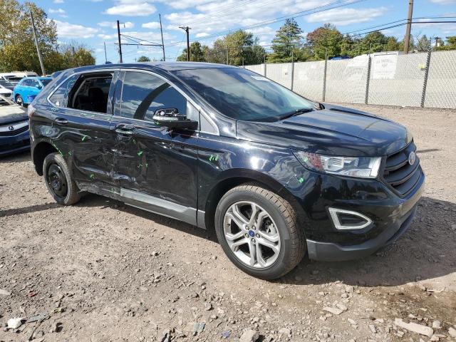 Photo 4 from auction – 2018 FORD EDGE TITANIUM with VIN 2FMPK4K91JBB19828