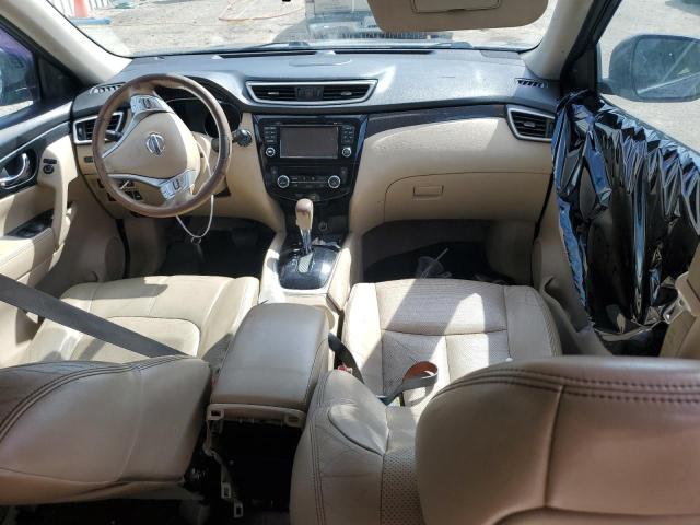 Photo 8 from auction – 2015 NISSAN ROGUE S with VIN 5N1AT2MV3FC754994