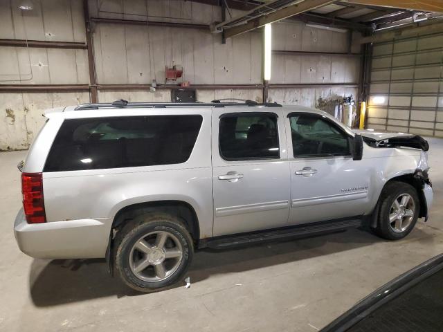 Photo 3 from auction – 2011 CHEVROLET SUBURBAN K with VIN 1GNSKHE36BR271123