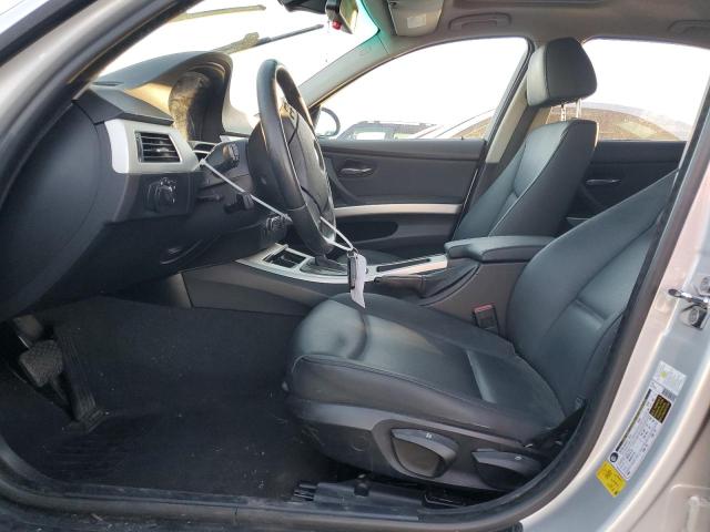 Photo 7 from auction – 2008 BMW 328 I SULE with VIN WBAVC535X8F009392