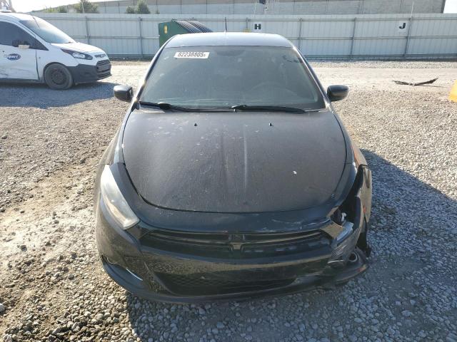 Photo 5 from auction – 2013 DODGE DART SXT with VIN 1C3CDFBH7DD313637