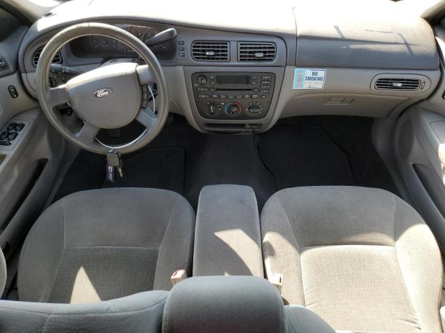 Photo 8 from auction – 2007 FORD TAURUS SE with VIN 1FAFP53U07A168037