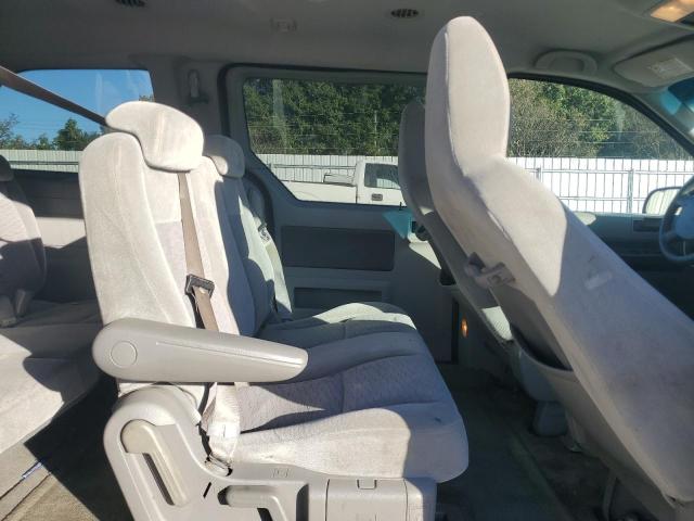 Photo 11 from auction – 2004 FORD FREESTAR S with VIN 2FMDA51634BA52091