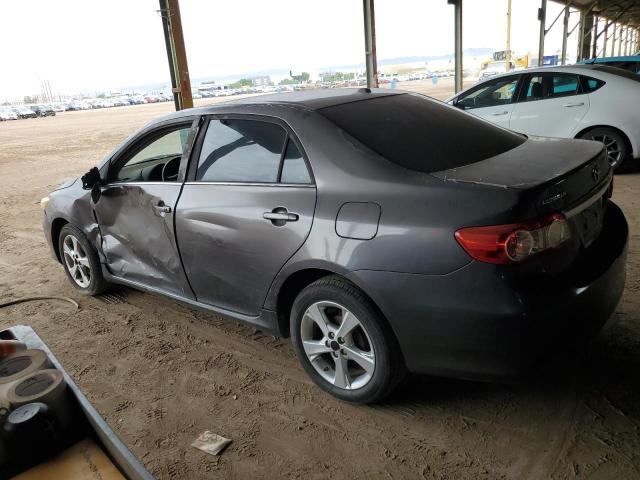 Photo 2 from auction – 2013 TOYOTA COROLLA BA with VIN 5YFBU4EE2DP151913