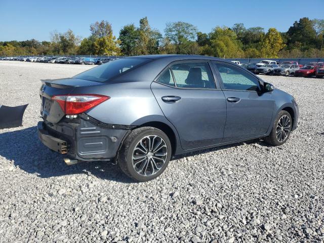 Photo 3 from auction – 2014 TOYOTA COROLLA L with VIN 2T1BURHE2EC124494