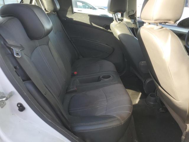Photo 10 from auction – 2013 CHEVROLET SPARK 1LT with VIN KL8CD6S90DC507249