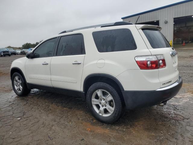 Photo 2 from auction – 2012 GMC ACADIA SLE with VIN 1GKKRNED1CJ169194
