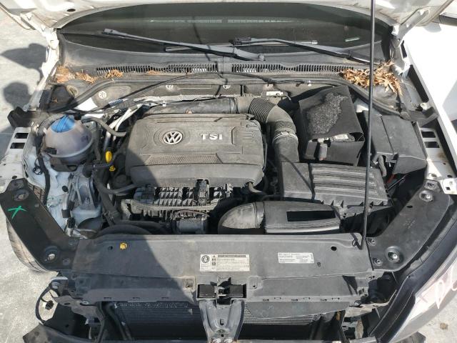 Photo 11 from auction – 2014 VOLKSWAGEN JETTA SE with VIN 3VWD07AJ5EM239983