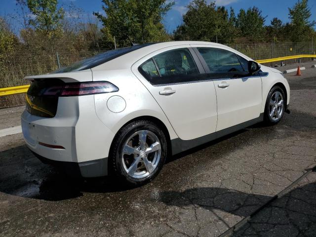 Photo 3 from auction – 2012 CHEVROLET VOLT with VIN 1G1RD6E48CU115770