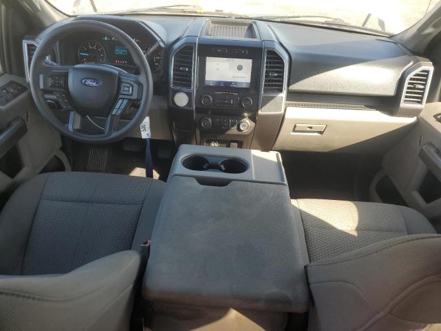 Photo 8 from auction – 2019 FORD F150 SUPER with VIN 1FTEW1C55KFA64312
